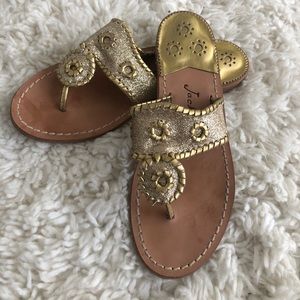 Jack Rogers sandals
